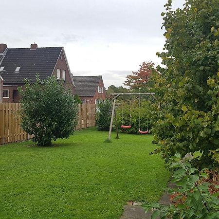 Ferienhaus Bohlen Emden Ngoại thất bức ảnh