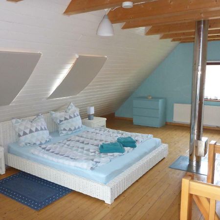 Ferienhaus Bohlen Emden Ngoại thất bức ảnh