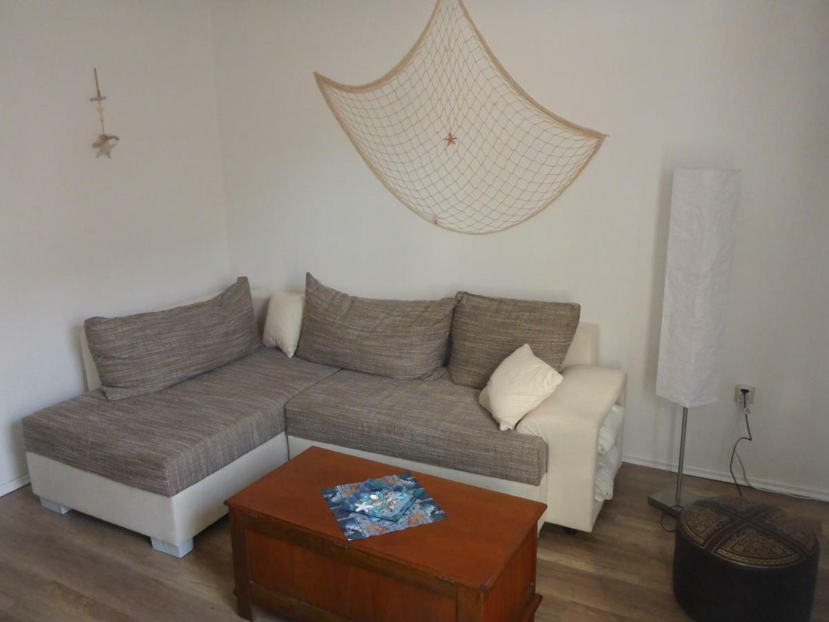 Ferienhaus Bohlen Emden Ngoại thất bức ảnh